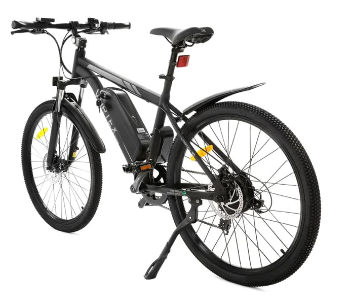 Ecotric Vortex Electric Bike Urban Bikes Direct