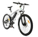Ecotric Electric Bikes White UL Certified-Ecotric Vortex Electric City Bike - $489 sale extended!