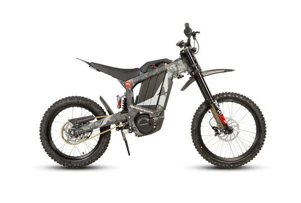 EUNORAU R1 Black