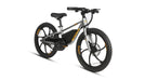 Eunorau Electric Bikes Graphite Eunorau EKIDS-20 2024 Kids Electric Bike 24V, 250W, Dual Brake System