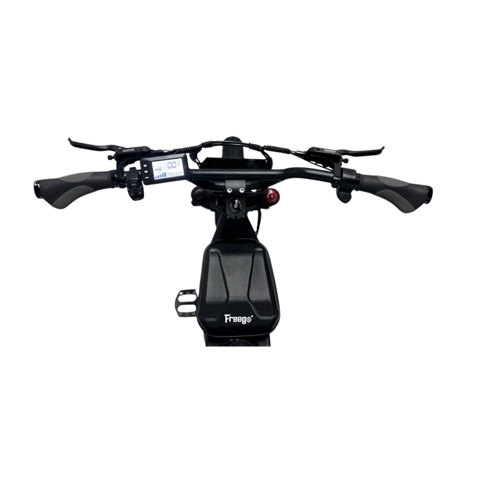 Freego Shotgun F2 Pro Max Prime Fat Tire E-Bike