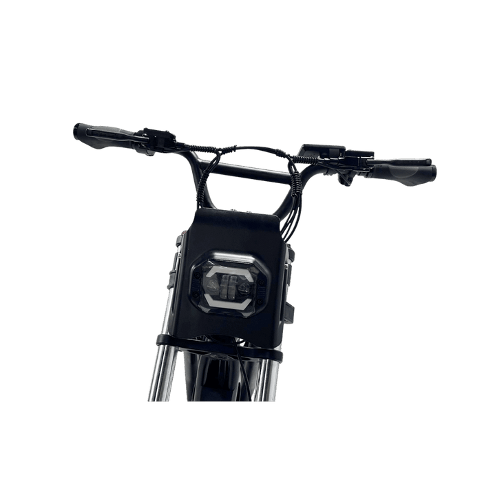 Freego Shotgun F2 Pro Max Prime Fat Tire E-Bike