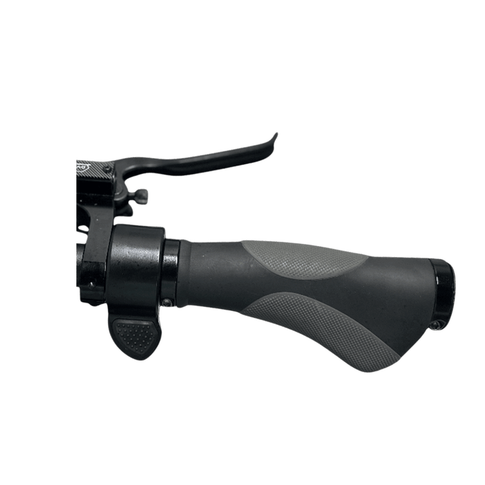 Freego Shotgun F2 Pro Max Prime Fat Tire E-Bike