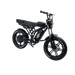 Freego Shotgun F2 Pro Max Prime Fat Tire E-Bike