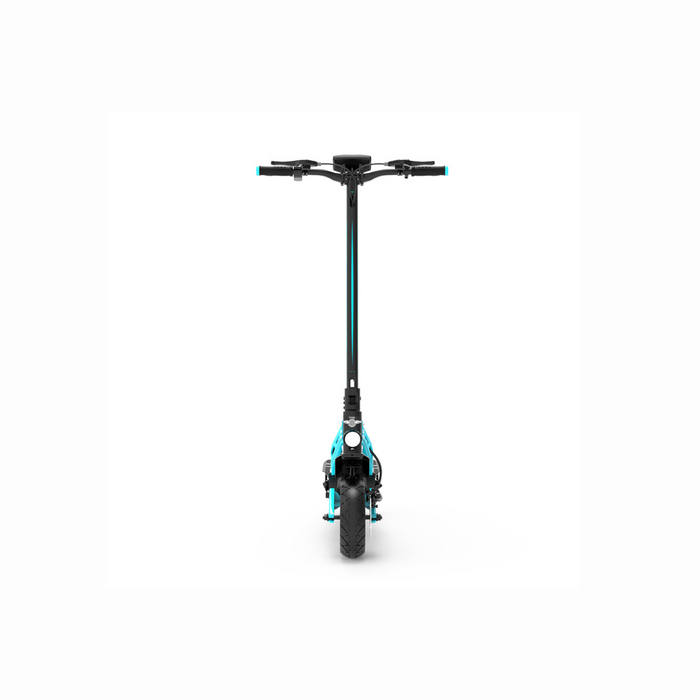 Freego C10 Landrider Foldable High-Performance Turbo Electric Scooter