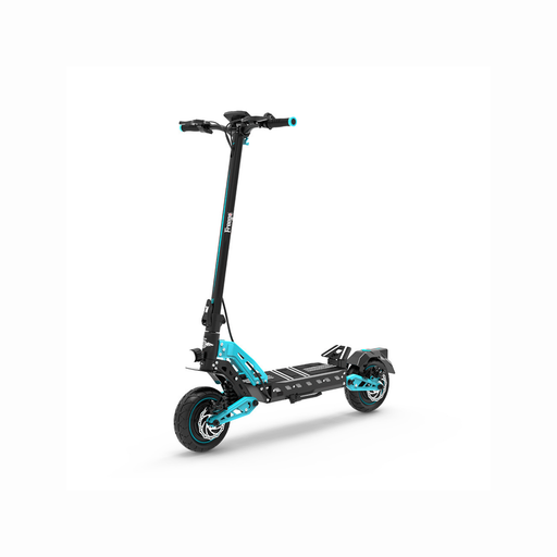 Freego C10 Landrider Foldable High-Performance Turbo Electric Scooter