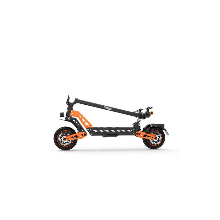 Freego C10 Pro Landtiger Dual-Motor Foldable Electric Scooter