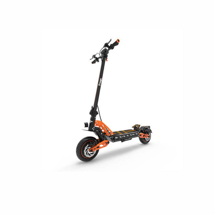 Freego C10 Pro Landtiger Dual-Motor Foldable Electric Scooter