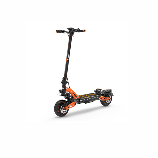 Freego C10 Pro Landtiger Dual-Motor Foldable Electric Scooter