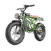 Freego Electric Bikes F2 Pro (1080Wh) Freego Shotgun F2 Pro Electric Cargo Bike 1400W Poweful Motor