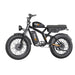 Freego Electric Bikes Freego Shotgun F3 Pro 2000W Electric Bike Dual Battery Motor - Financing Available