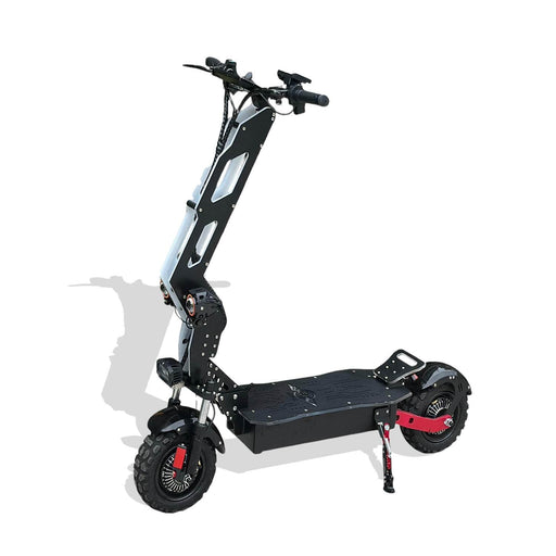 Elektrische scooter, elektromotor, borstelmotor, 1000 W, 36 V DC Elektrische scooter, elektromotor, borstelmotor, 1000 W, 36 V DC
