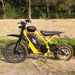 Freego Nova 2 Youth Electric Dirt Bike with 2800W Motor