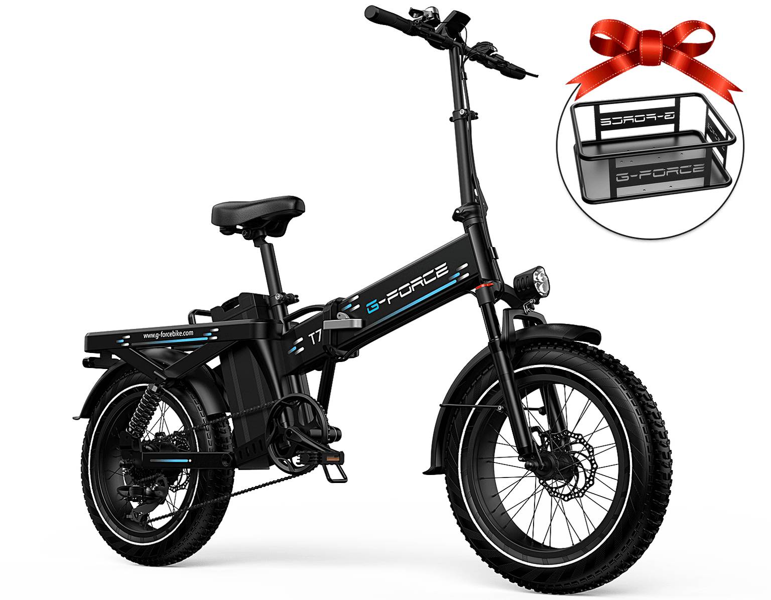 GForce — Urban Bikes Direct