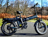 G-FORCE BIKE G-FORCE T7 Long Range Ebike