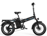 G-FORCE BIKE G-FORCE T7 Long Range Ebike