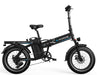 G-FORCE BIKE G-FORCE T7 Long Range Ebike