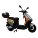 GIO Electric Bikes Electric Scooter Gray GIO Ultron eScooter - 60v 20Ah 500W - Financing Available