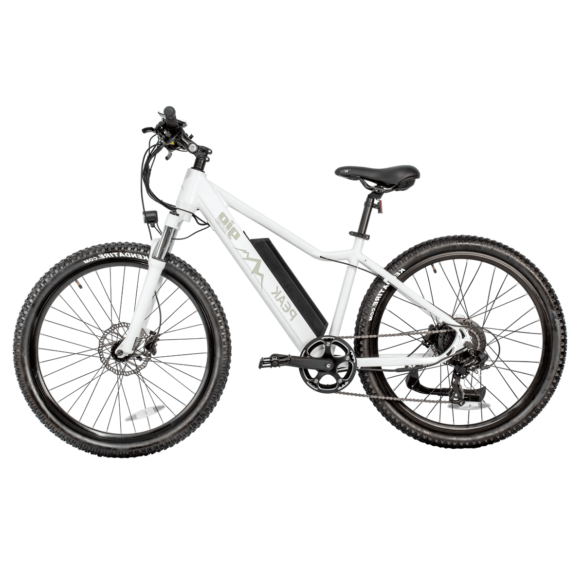 Geo electric online bike