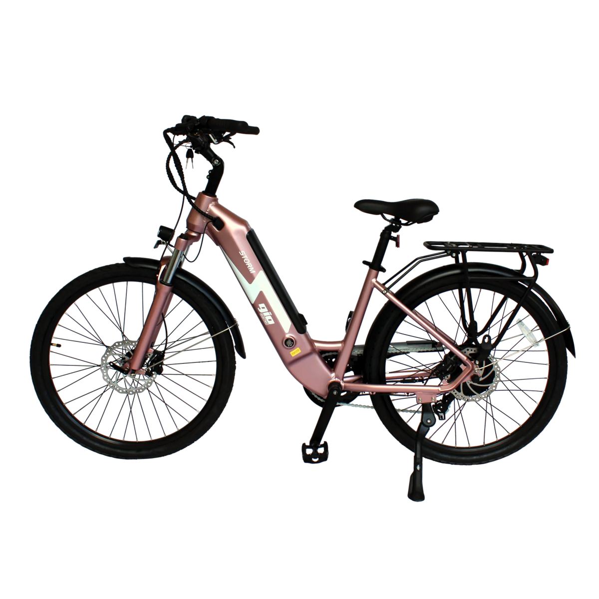 2023 GIO - Storm | Electric Commuter Bike