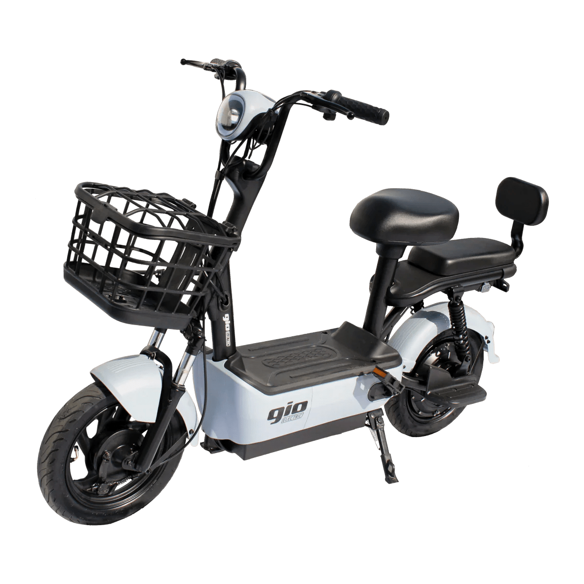 2021 gio electric phoenix 500w online 72v 20ah electric moped scooter bike