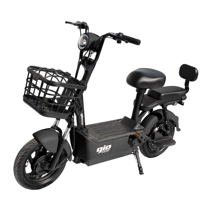 Electric online scooter cycle