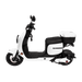 Gio Electric Motorcycle GIO ITALIA-ULTRA ELECTRIC SCOOTER - ECLIPSE