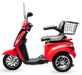 Gio Electric Motorcycle GIO REGAL MOBILITY SCOOTERv