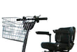 Glion Accessories Glion Front Wire Basket for SNAPnGO model 335 or Mini M1 mobility scooter