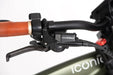 Iconic Electric Dirt Bikes THE ICONIC CRUISER 750W (48V 17.5Ah) | 1000W (48V 17.5Ah)
