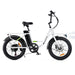 Isinwheel Electric Bikes Isinwheel U7 500W Cargo Bike - 48V 10.4Ah Battery 7 Speed - Financing Available!