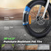 Isinwheel Electric Bikes Isinwheel U7 500W Cargo Bike - 48V 10.4Ah Battery 7 Speed - Financing Available!