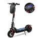 Isinwheel Electric Scooter Isinwheel GT2 800W Off Road Electric Scooter | 28MPH/ 45KM/H | 48V 15 Ah | 25 Mile-28 Miles/ 40 KM- 45 KM