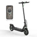Isinwheel Electric Scooter Isinwheel S9 Max 500W Upgraded Electric Scooter 500W | 42V 10Ah | 19-21MPH | 19~22Miles Range