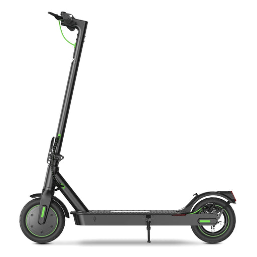 Isinwheel Electric Scooter Isinwheel S9 Pro Pneumatic Tire Electric Scooter 350W | 36V 7.5Ah | 15.6 MPH 25Km/h