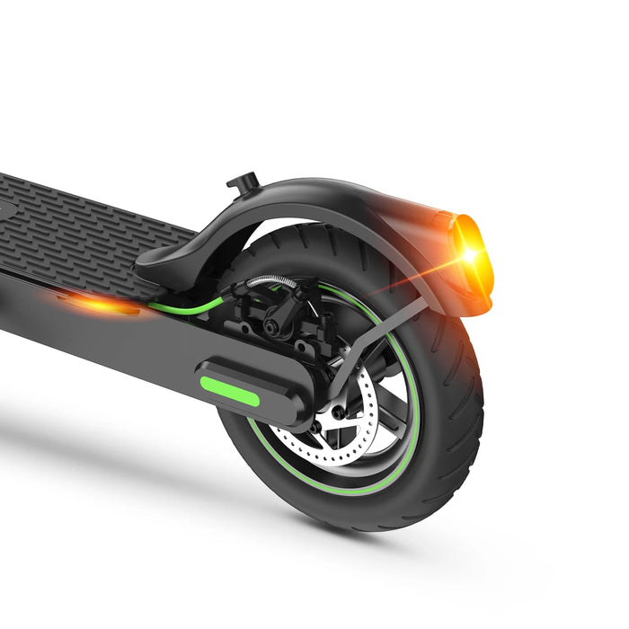 Urban Bikes Direct Isinwheel S9 Pro Pneumatic Tire Electric Scooter 350W | 36V 7.5Ah | 15.6 MPH 25Km/h