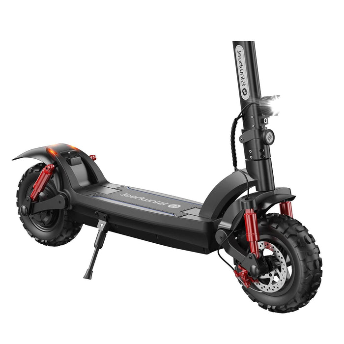 Isinwheel GT2 Isinwheel GT2 Off Road Electric Scooter - 1000W 48V/15Ah 28mph - Financing Available