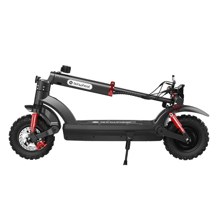 Isinwheel GT2 Isinwheel GT2 Off Road Electric Scooter - 1000W 48V/15Ah 28mph - Financing Available