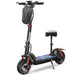 Isinwheel GT2 Isinwheel GT2 Off Road Electric Scooter - 1000W 48V/15Ah 28mph - Financing Available