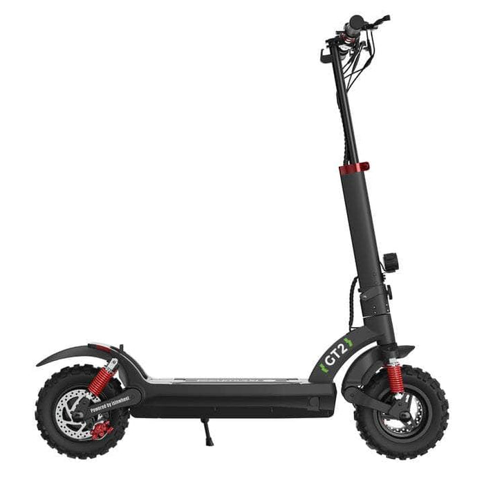 Isinwheel GT2 Isinwheel GT2 Off Road Electric Scooter - 1000W 48V/15Ah 28mph - Financing Available