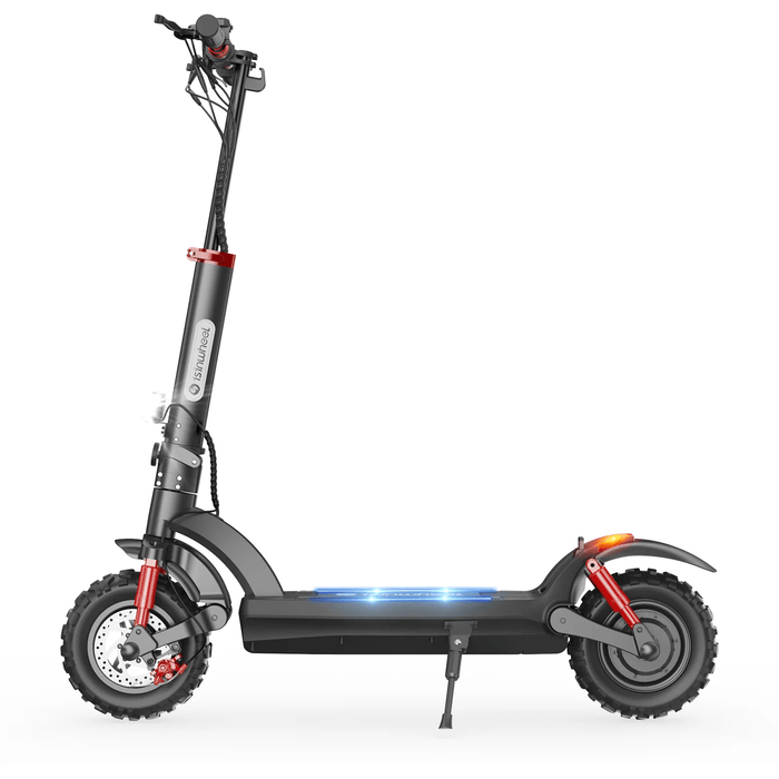 Isinwheel GT2 Isinwheel GT2 Off Road Electric Scooter - 1000W 48V/15Ah 28mph - Financing Available