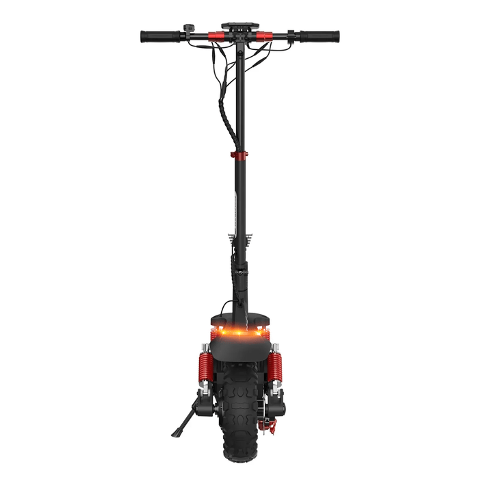 Isinwheel GT2 Isinwheel GT2 Off Road Electric Scooter - 1000W 48V/15Ah 28mph - Financing Available