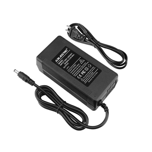 Jupiter Accessories Jupiter Defiant Electric Bike Spare Power Charger, 110V 220V