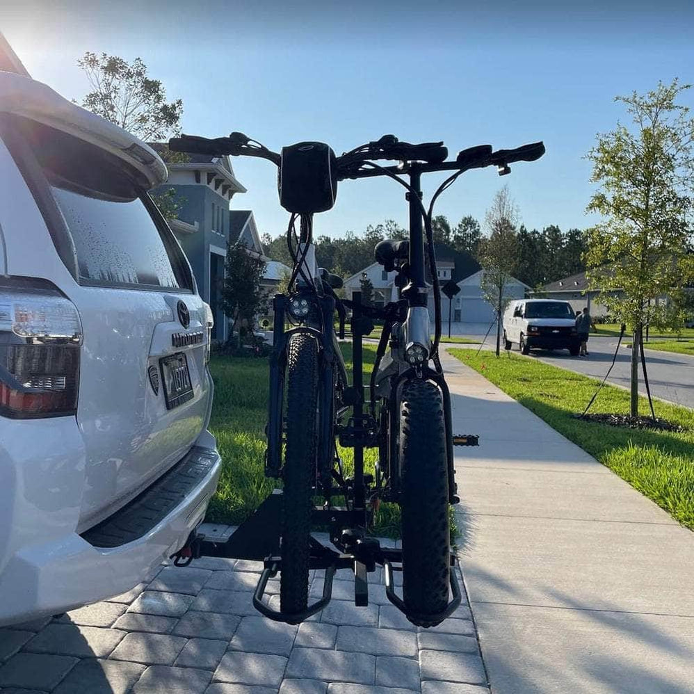 Jupiter Electric Bikes & Compact Folding Ebikes — Urban Bikes Direct