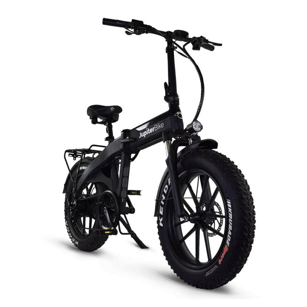 jupiter folding electric bike