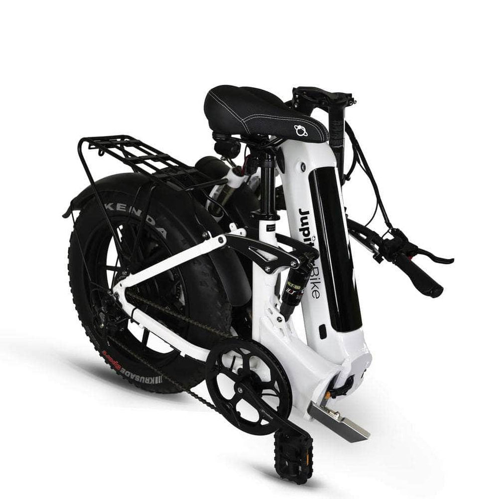 jupiter folding electric bike