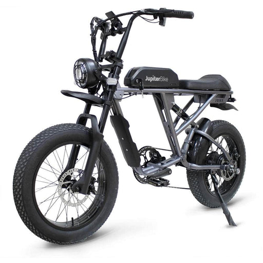 Jupiter Bike Rogue Cafe Racer Electric Bike Jupiter Bike Rogue Cafe Racer Electric Bike