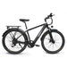 Jupiter Electric Bikes SAVE $200 with PREORDERS on the NEW JupiterBike Tempo Electric City Bike 10.4Ah Samsung Lithium Ion, 350W hub motor - ARRIVING END OF FEBRUARY