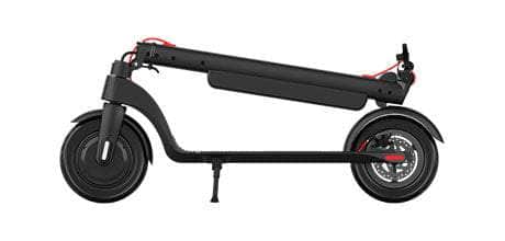 Kixin Electric Scooter X8 E-Scooter