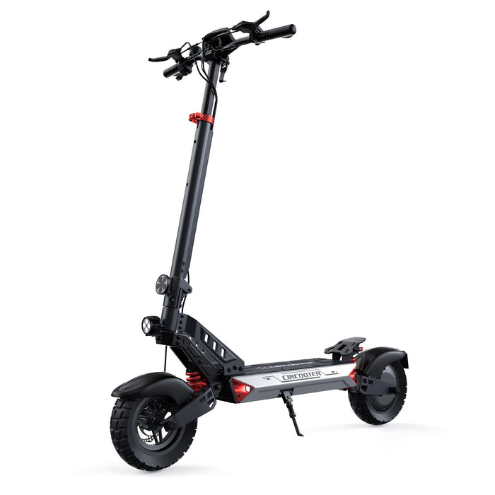 Landturbo Off‑Road Electric Scooter – 40 MPH, All‑Terrain Power